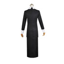 Sylvia Sherwood Cosplay Costume Outfits Halloween Carnival Suit