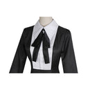 Sylvia Sherwood Cosplay Costume Outfits Halloween Carnival Suit