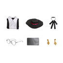 Sylvia Sherwood Cosplay Costume Outfits Halloween Carnival Suit