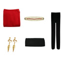 Forger Cosplay Costume Sweater Outfits Halloween Carnival Suit