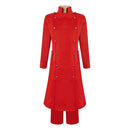 Daiju shiba Cosplay Costume Outfits Halloween Carnival Suit