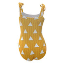 Cosplay Costume Swimwear Jumpsuit Swimsuit Outfits