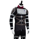 Legion Green Outfits Halloween Carnival Suit Cosplay Costume