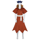 Dr.Stone Ryusui Nanami Cosplay Costume Outfits Halloween Carnival Suit