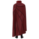 DS Cosplay Costume Jumpsuit Outfits