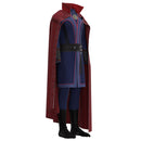 DS Cosplay Costume Jumpsuit Outfits