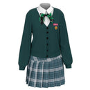 All of Us Are Dead 2022 Cosplay Costume School Uniform Dress Outfits Halloween Carnival Suit