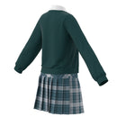 All of Us Are Dead 2022 Cosplay Costume School Uniform Dress Outfits Halloween Carnival Suit