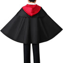 Damian Desmond Cosplay Costume Outfits Halloween Carnival Suit