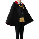 Damian Desmond Cosplay Costume Outfits Halloween Carnival Suit
