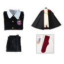Damian Desmond Cosplay Costume Outfits Halloween Carnival Suit
