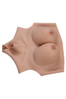 Cosplay False Bust for Otokonoko Male Daughter Halloween Cosplay Props