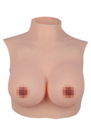 Cosplay False Bust for Otokonoko Male Daughter Halloween Cosplay Props