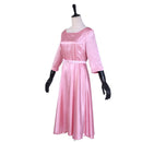 Yor Forger Cosplay Costume Pink Dress Outfits Halloween Carnival Suit