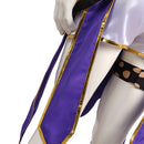 Genshin Impact Cyno Cosplay Costume Outfits Halloween Carnival Suit