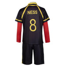 BLUE LOCK Bachira Meguru  Cosplay Costume Outfits Halloween Carnival Party Suit