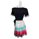 Kochou Shinobu Cosplay Costume JK Maid Dress Outfits