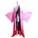 Ozaki Kouyou Cosplay Costume Halloween Carnival Party Suit
