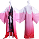 Ozaki Kouyou Cosplay Costume Halloween Carnival Party Suit