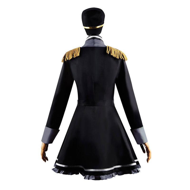 Spy Classroom Annett Cosplay Costume Outfits Halloween Carnival Suit