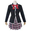 My Teen Romantic Comedy SNAFU TOO! Yukinoshita Yukino/Yuigahama Yui Cosplay Uniform Outfits Halloween Carnival Costume Cosplay Costume