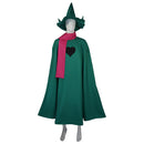 Ralsei Cosplay Costume Outfits Halloween Carnival Suit