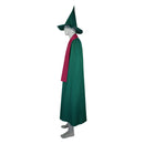 Ralsei Cosplay Costume Outfits Halloween Carnival Suit