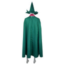 Ralsei Cosplay Costume Outfits Halloween Carnival Suit