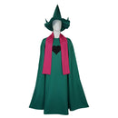 Ralsei Cosplay Costume Outfits Halloween Carnival Suit