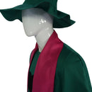 Ralsei Cosplay Costume Outfits Halloween Carnival Suit