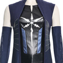 The Flash Season 6 Killer Frost Caitlin Snow Cosplay Costume