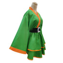 Gon Freecss Cosplay Costume Women Lolita Dress Outfits