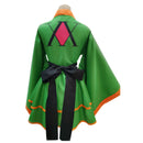 Gon Freecss Cosplay Costume Women Lolita Dress Outfits