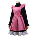 Sakura Cosplay Costume Outfits Halloween Carnival Suit