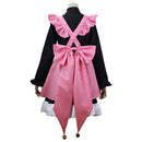 Sakura Cosplay Costume Outfits Halloween Carnival Suit
