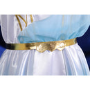 Vtuber Gawr Gura Cosplay Costume Outfits Halloween Carnival Suit