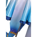 Vtuber Gawr Gura Cosplay Costume Outfits Halloween Carnival Suit