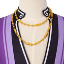 Genshin Impact Liben Cosplay Costume Outfits Halloween Carnival Suit