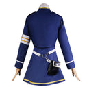 86- Eighty Six Vladilena Mirize  Cosplay Costume Outfits Halloween Carnival Party Suit
