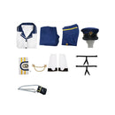 86- Eighty Six Vladilena Mirize  Cosplay Costume Outfits Halloween Carnival Party Suit