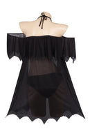 The Batman 2022-Bruce Wayne Original Designer Swimsuit Cosplay Costume Outfits-cossky®