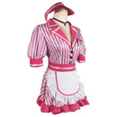 My dress up darling Marin Kitagawa Maid Dress Cosplay Costume