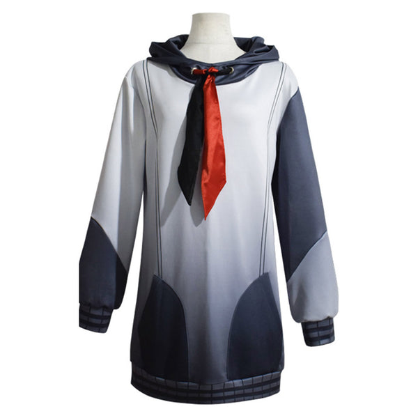 Project Sekai Yoisaki Kanade Cosplay Costume Uniform Outfits Halloween Carnival Suit