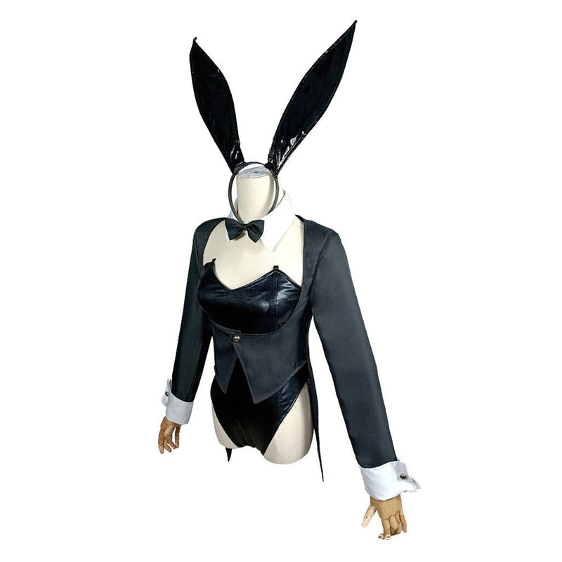 My Dress-Up Darling Kitagawa Marin Bunny Girls  Dress Cosplay Costume