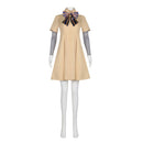 M3GAN (2023) Cosplay Costume Outfits Halloween Carnival Suit