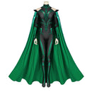 Hela Cosplay Costume Outfits Halloween Carnival Suit