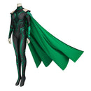 Hela Cosplay Costume Outfits Halloween Carnival Suit