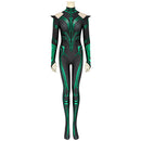 Hela Cosplay Costume Outfits Halloween Carnival Suit
