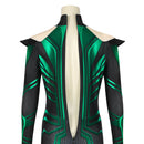 Hela Cosplay Costume Outfits Halloween Carnival Suit