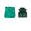 Hela Cosplay Costume Outfits Halloween Carnival Suit